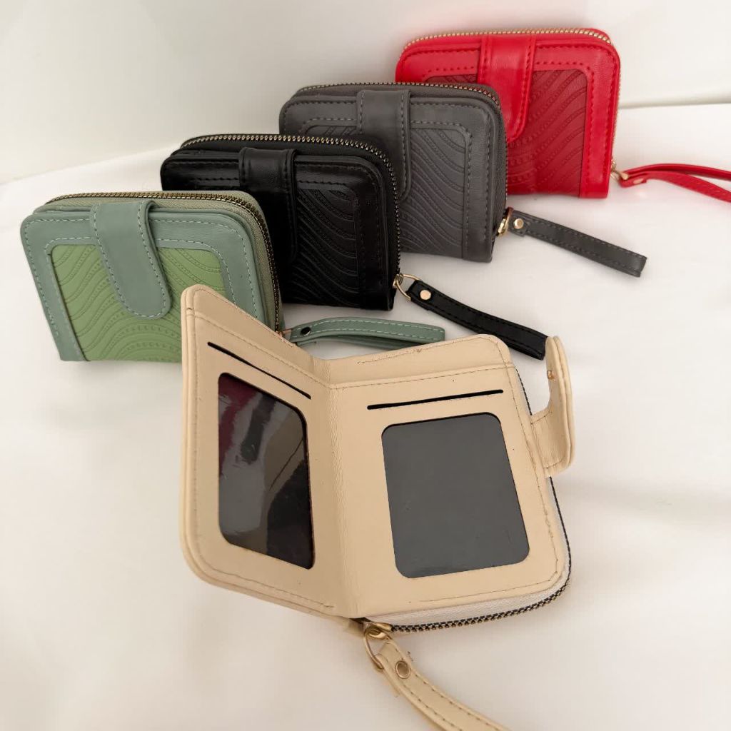 کیف کارت چرمی کد 2974 - خرید آنلاین از گالری آداس